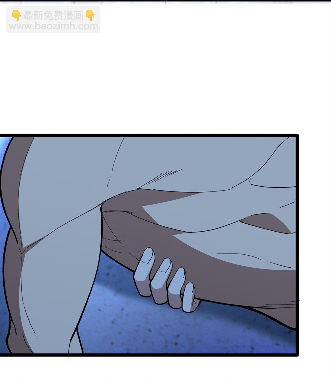 111 杰的真身-第111话