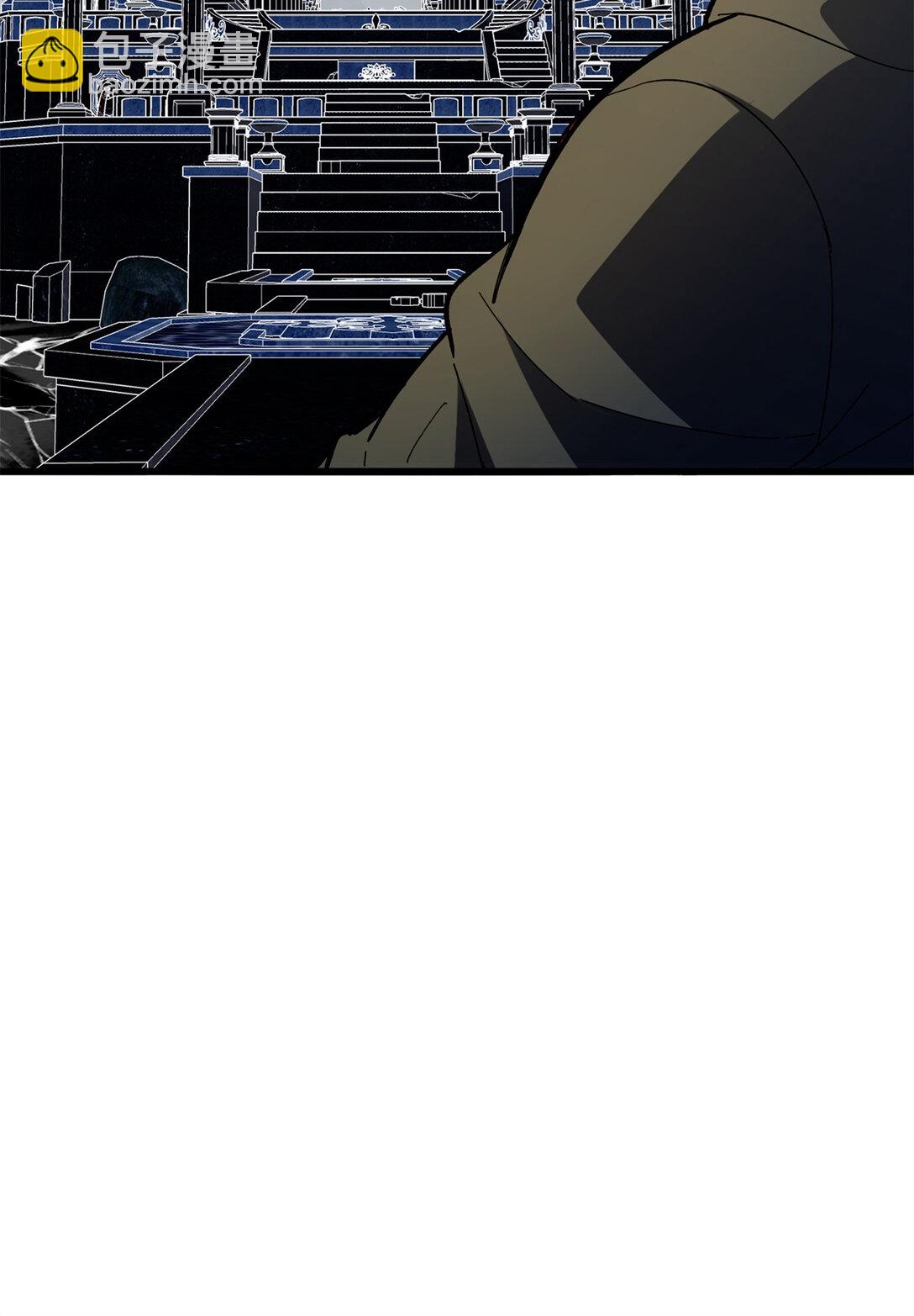 111 杰的真身-第111话