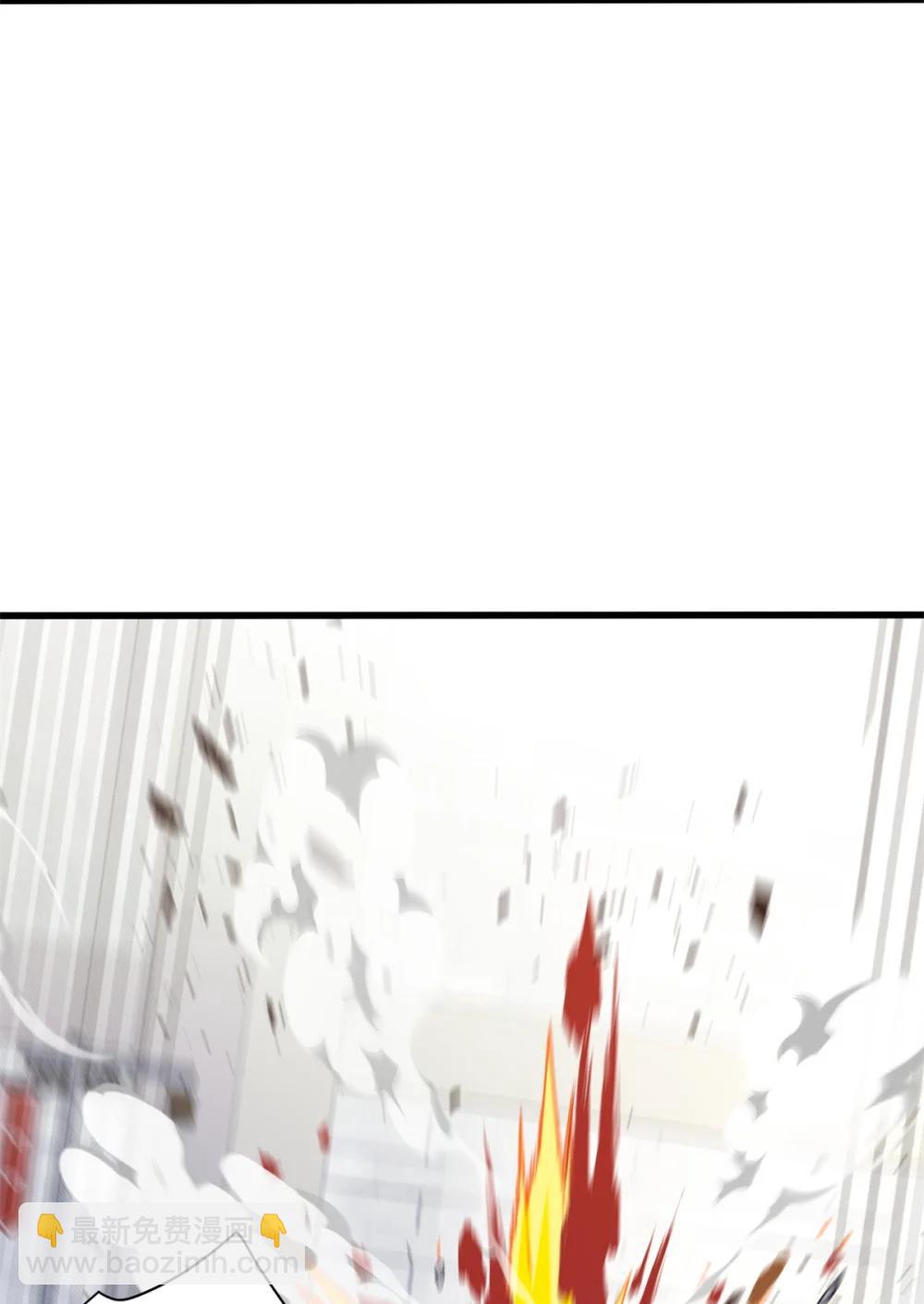 115 破城-第115话