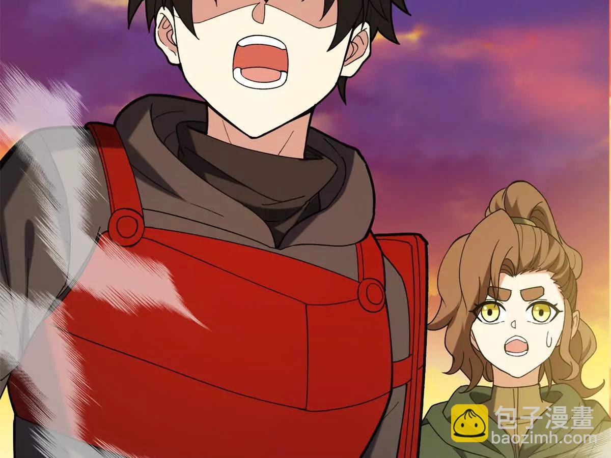 117 飞龙(1/3)-第117话