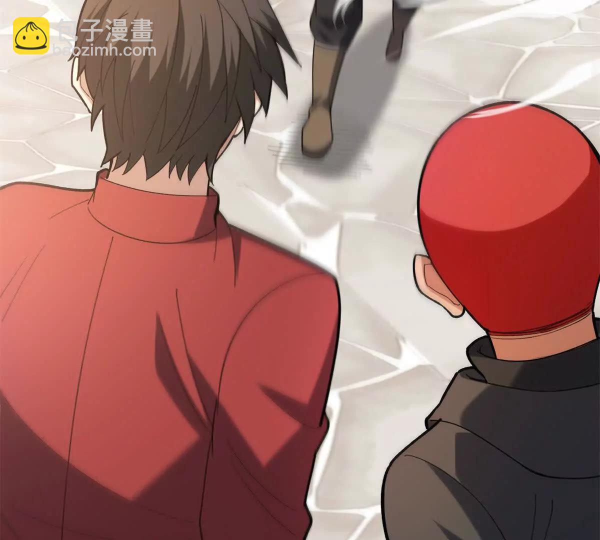 117 飞龙(1/3)-第117话