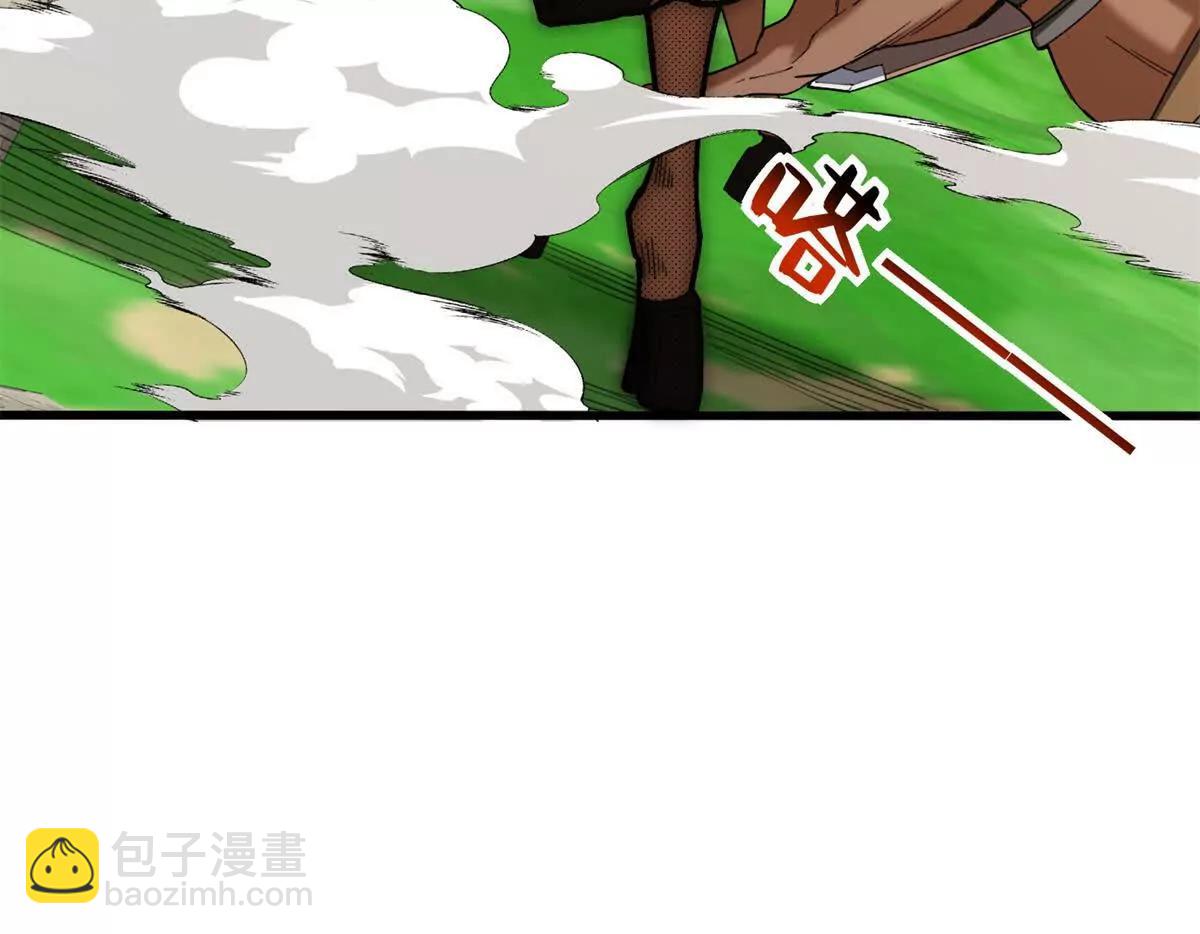 121 离别之日(1/3)-第121话