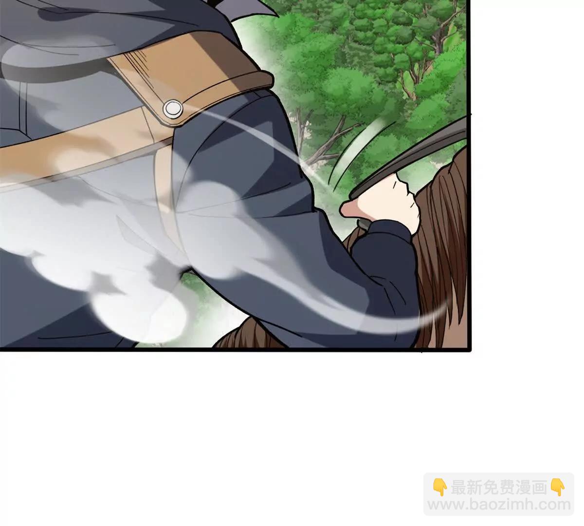 121 离别之日(1/3)-第121话