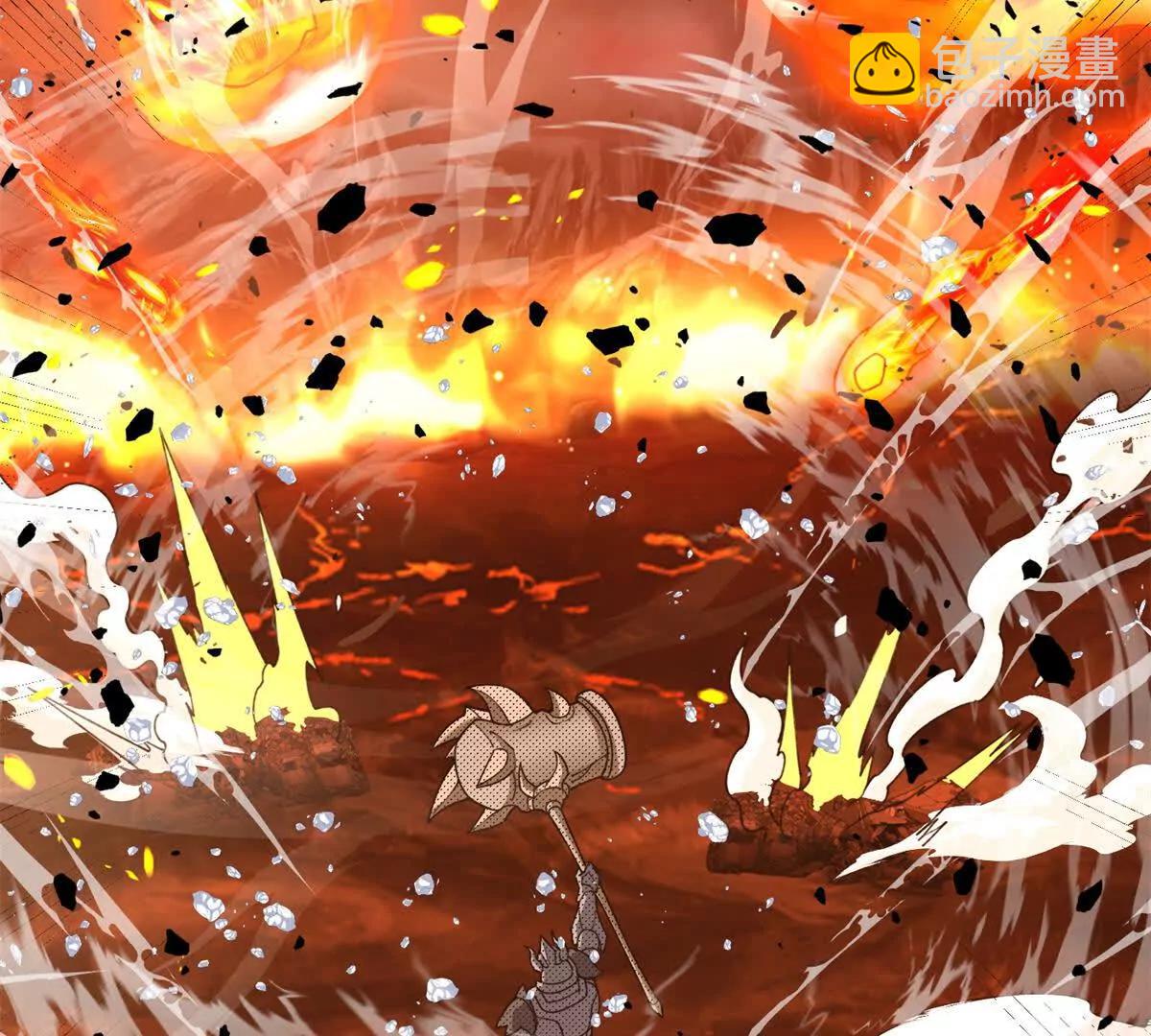 121 离别之日(1/3)-第121话