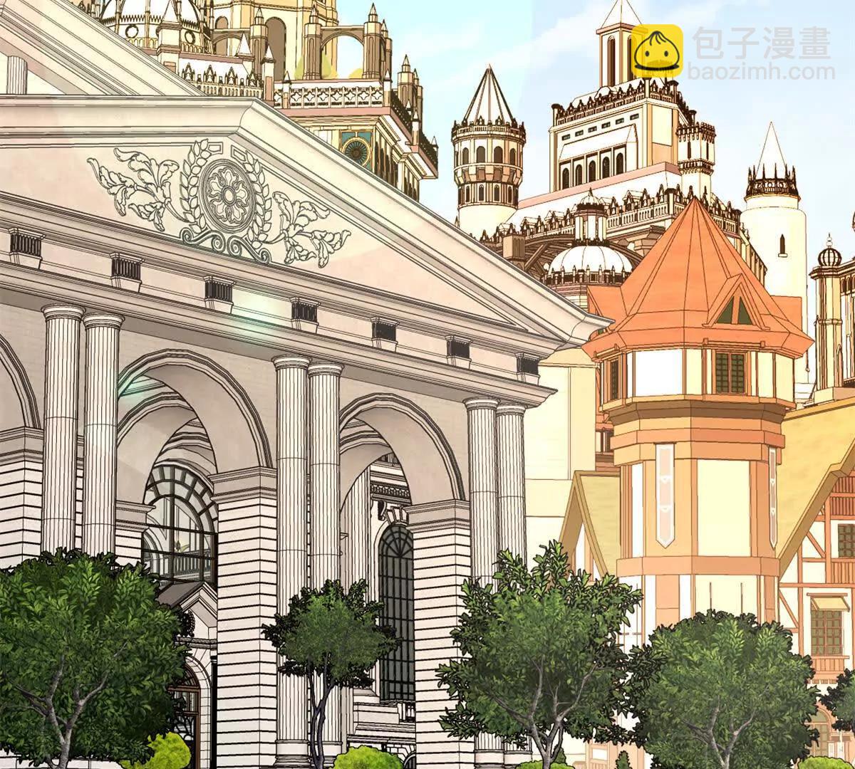惡龍轉生，復仇從五歲開始！ - 128 萊尼 鋼(1/3) - 4