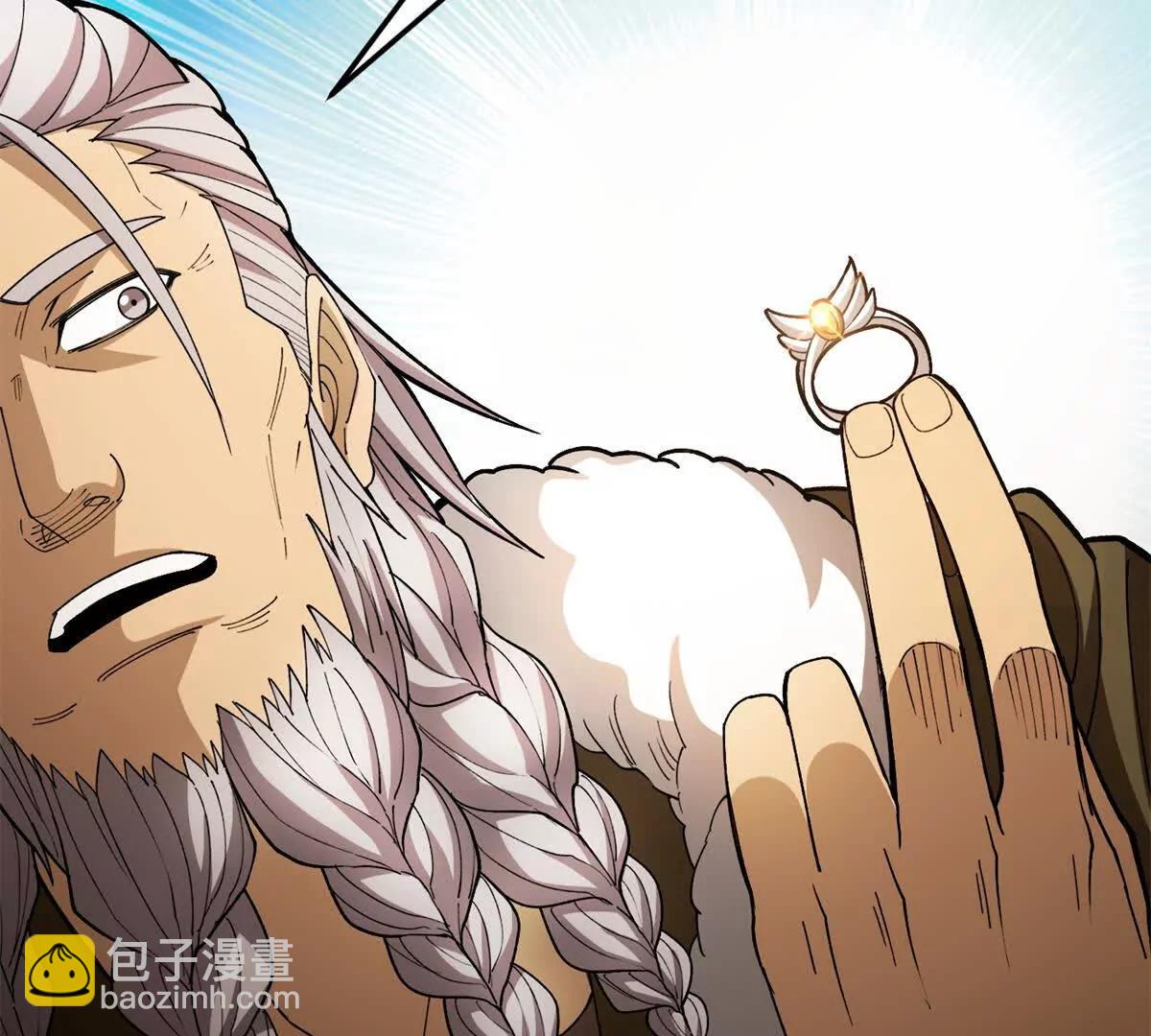 130 内鬼(1/2)-第129话