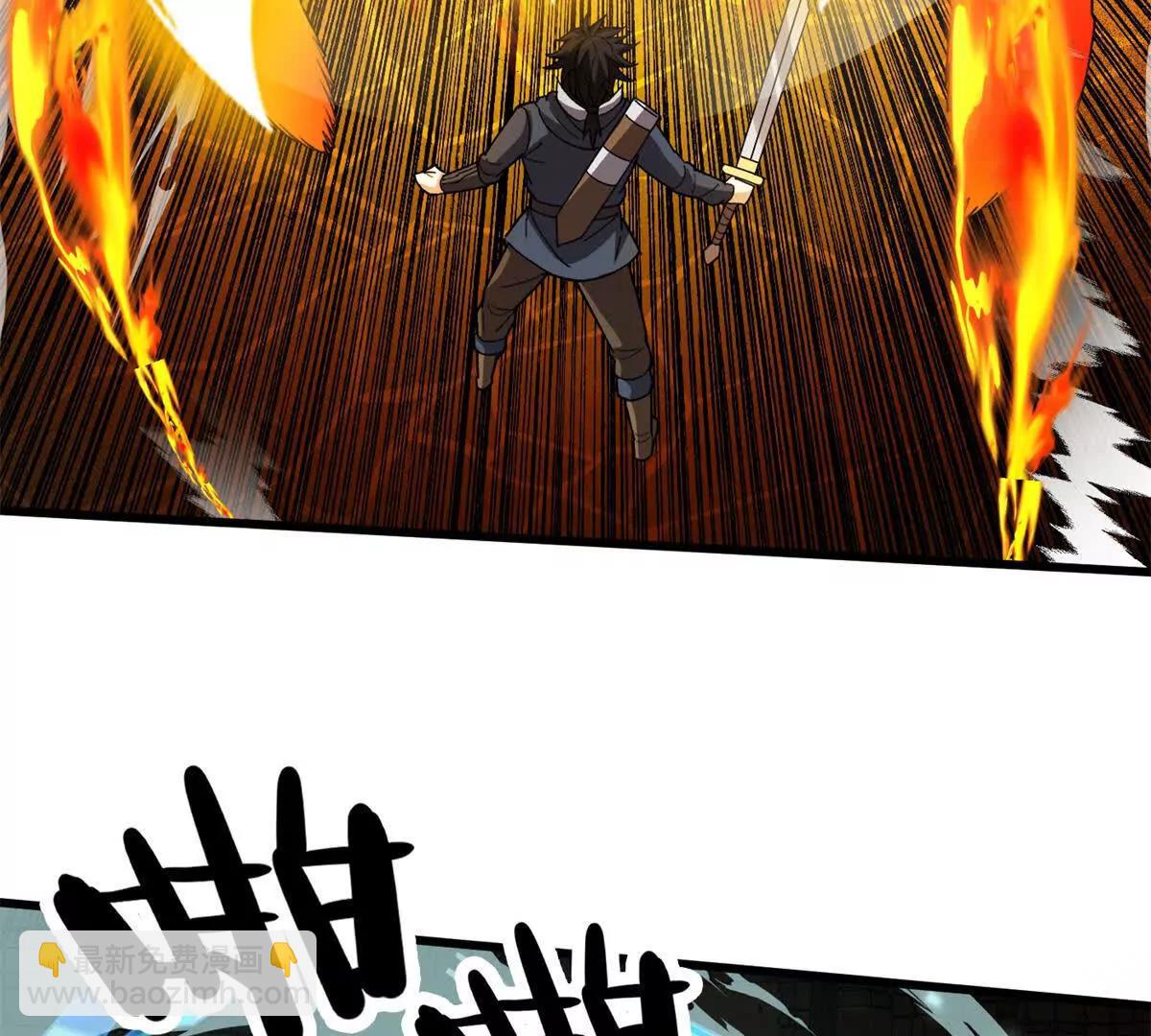 132 破局(1/2)-第131话