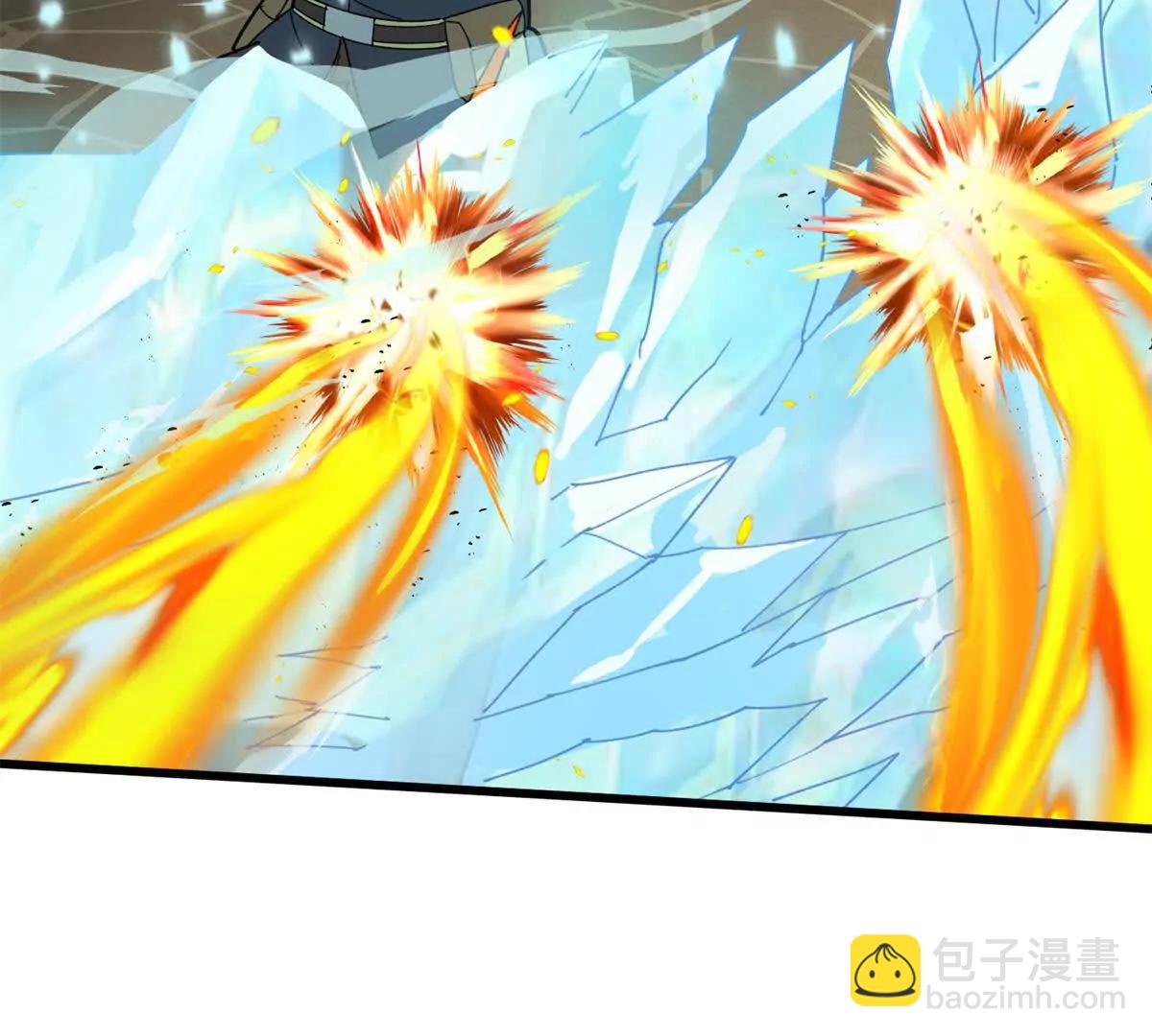 132 破局(1/2)-第131话