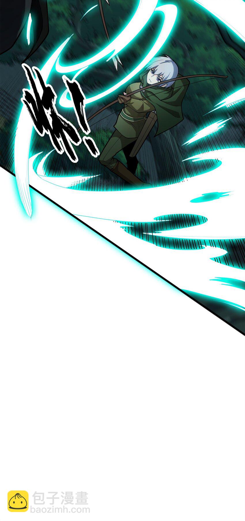 023 黑暗中的人-第23话