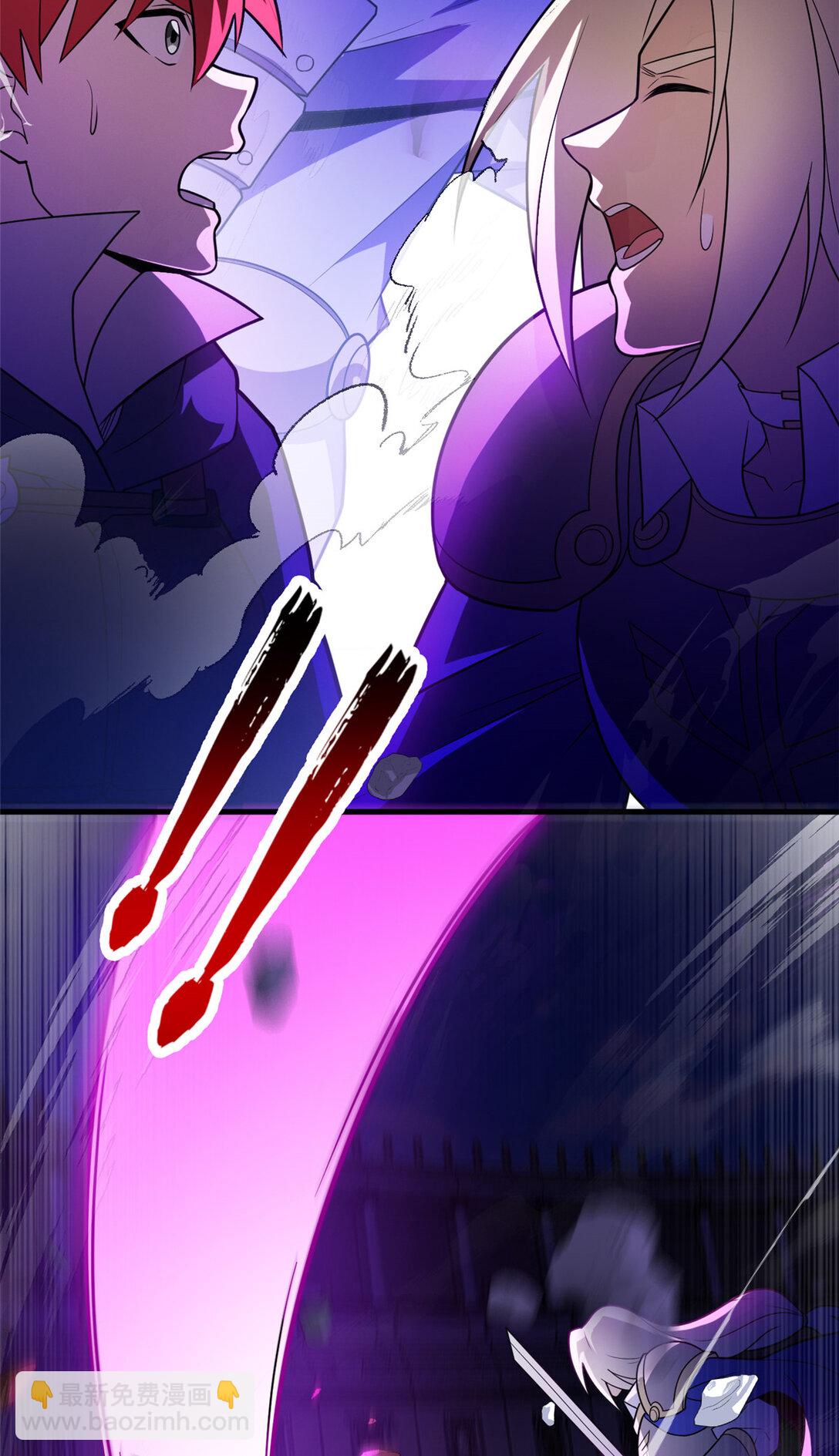 083 死战吧！-第83话