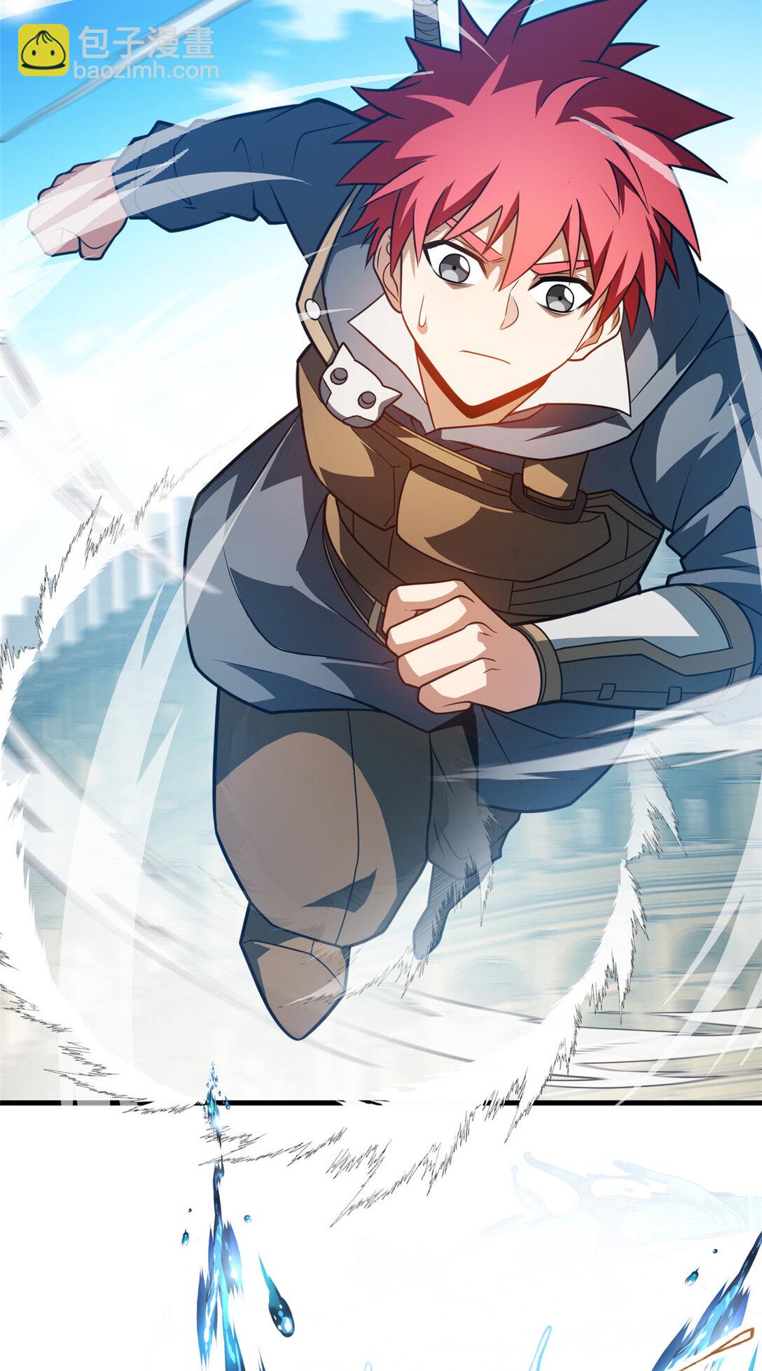 083 死战吧！-第83话