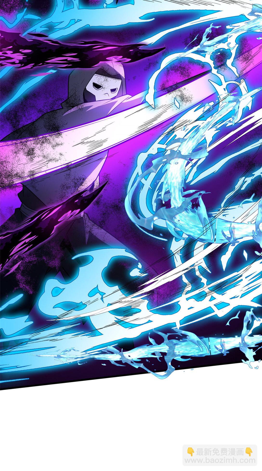 083 死战吧！-第83话