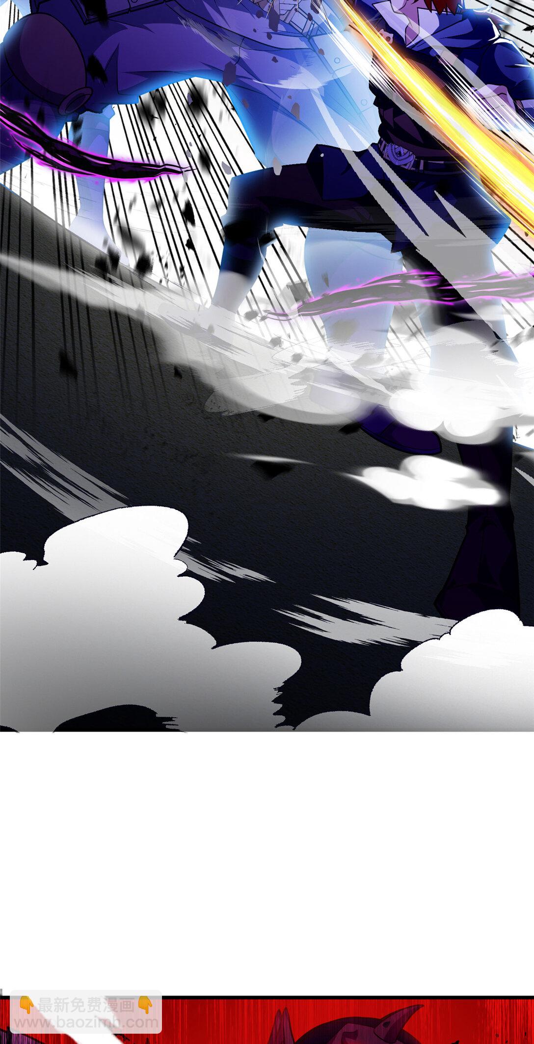 083 死战吧！-第83话