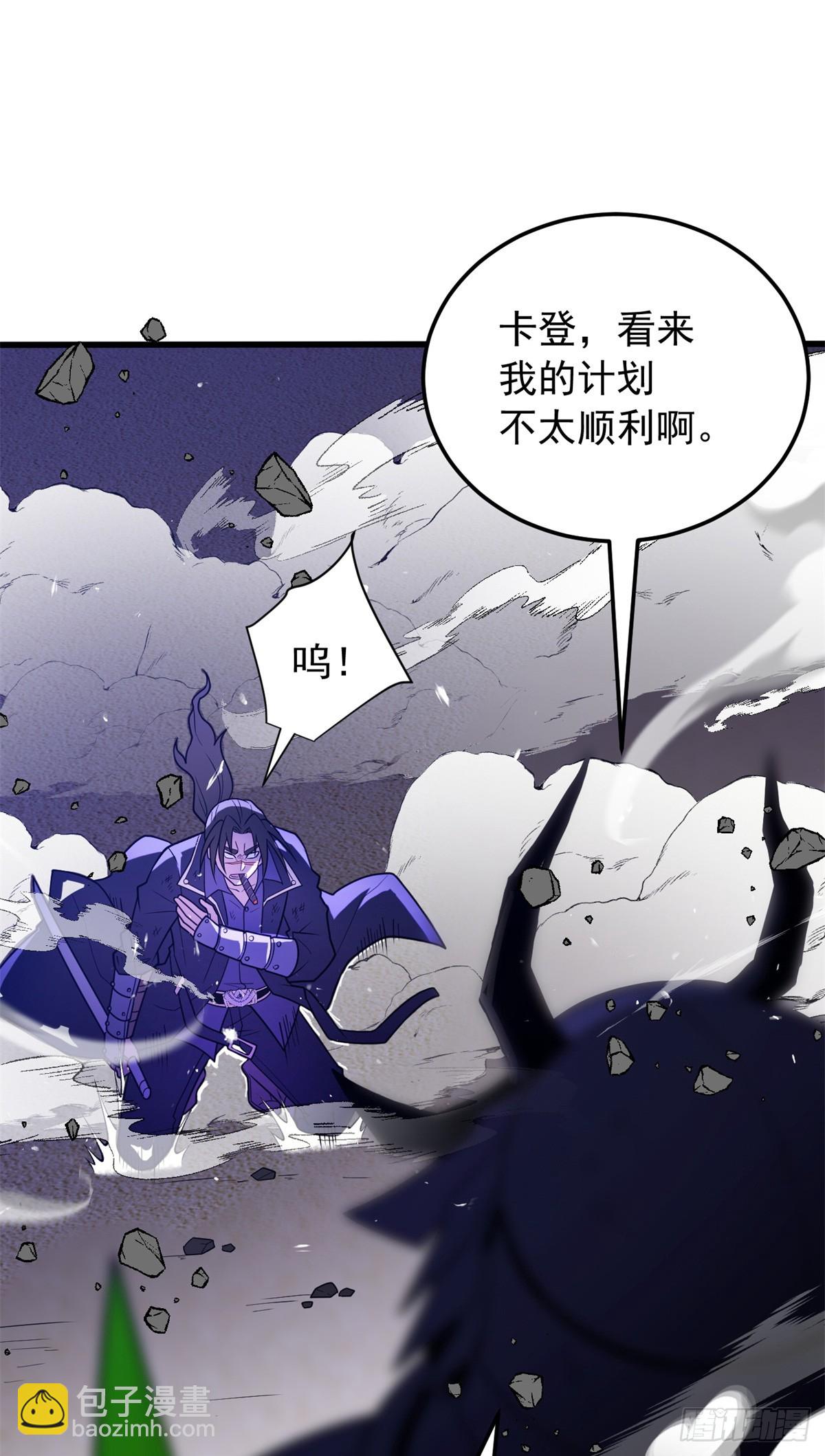 089 重返战场(1/2)-第89话