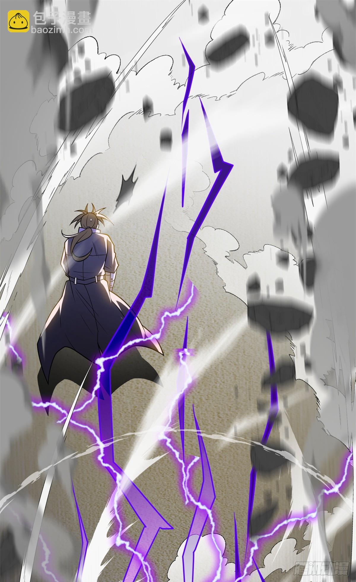 089 重返战场(1/2)-第89话