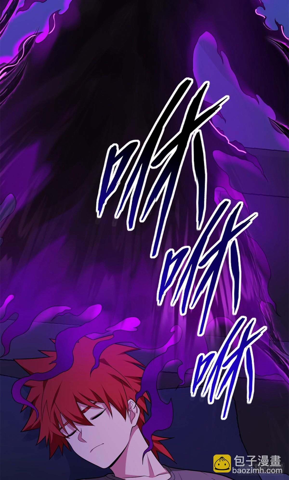 099 杀手(1/2)-第99话