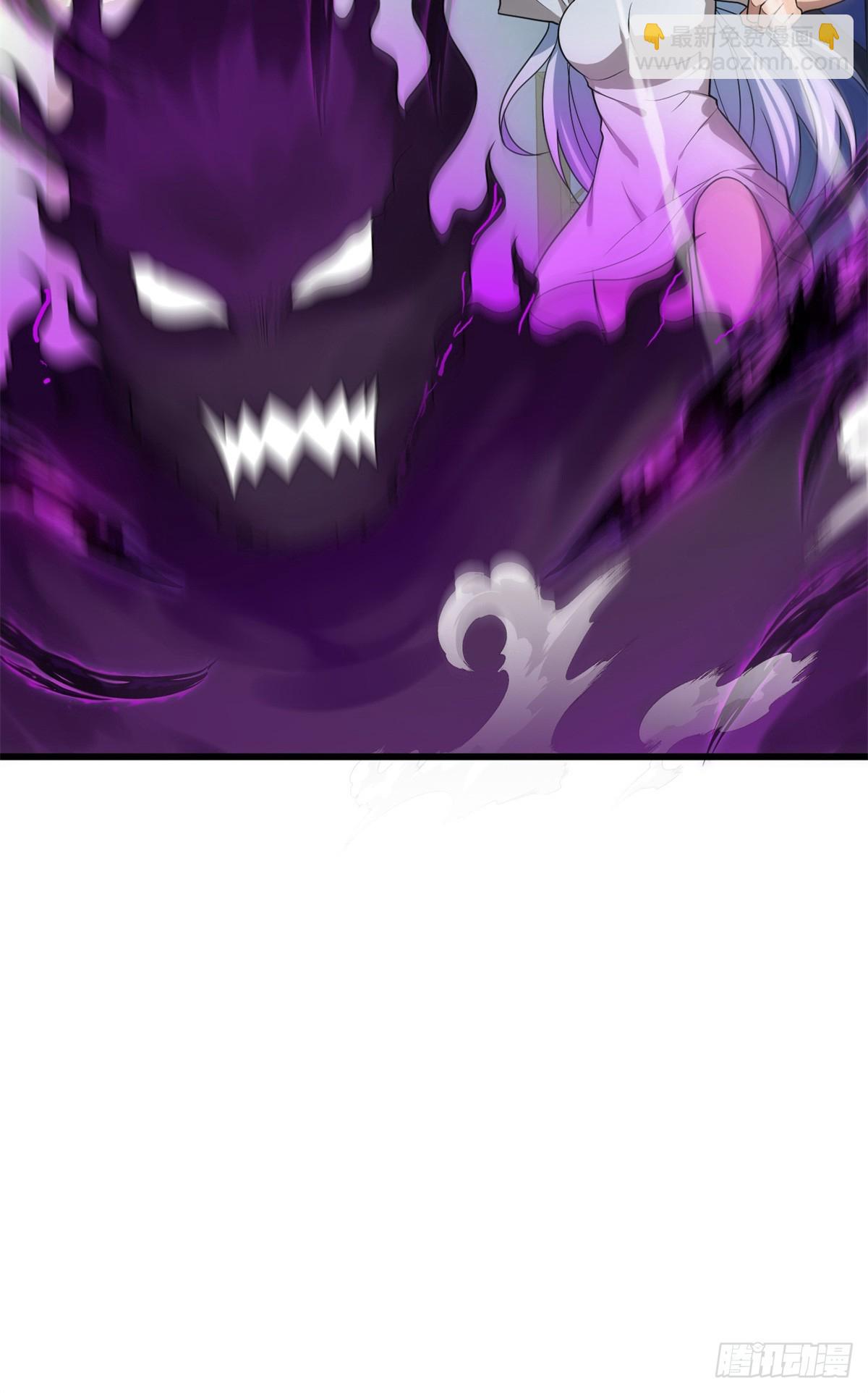 099 杀手(1/2)-第99话