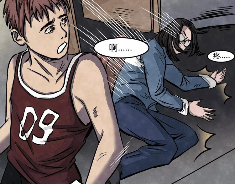 第1话 美瞳（上）(1/3)-第1话