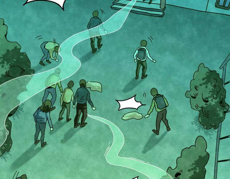 第23话 蘑菇汤（四）(1/3)-第21话