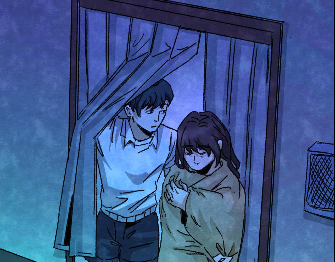 第31话 失眠电影院（6）(1/4)-第29话