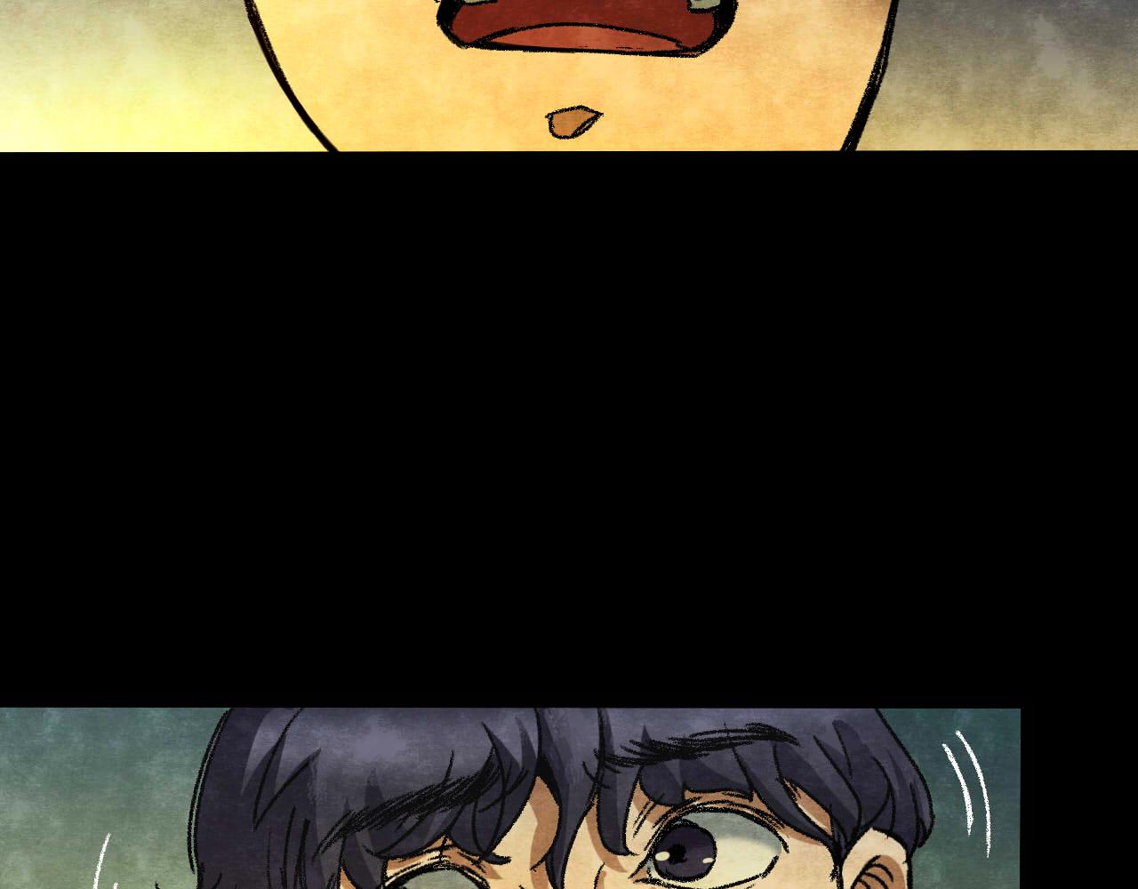 第33话 反复的噩梦（下）(1/3)-第31话