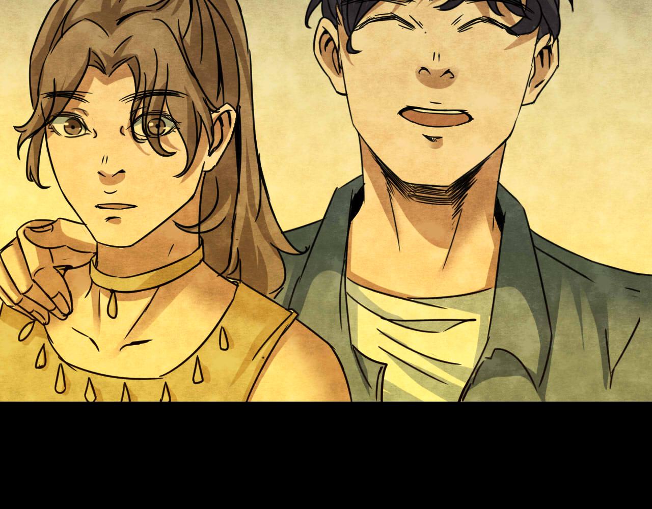 第33话 反复的噩梦（下）(1/3)-第31话