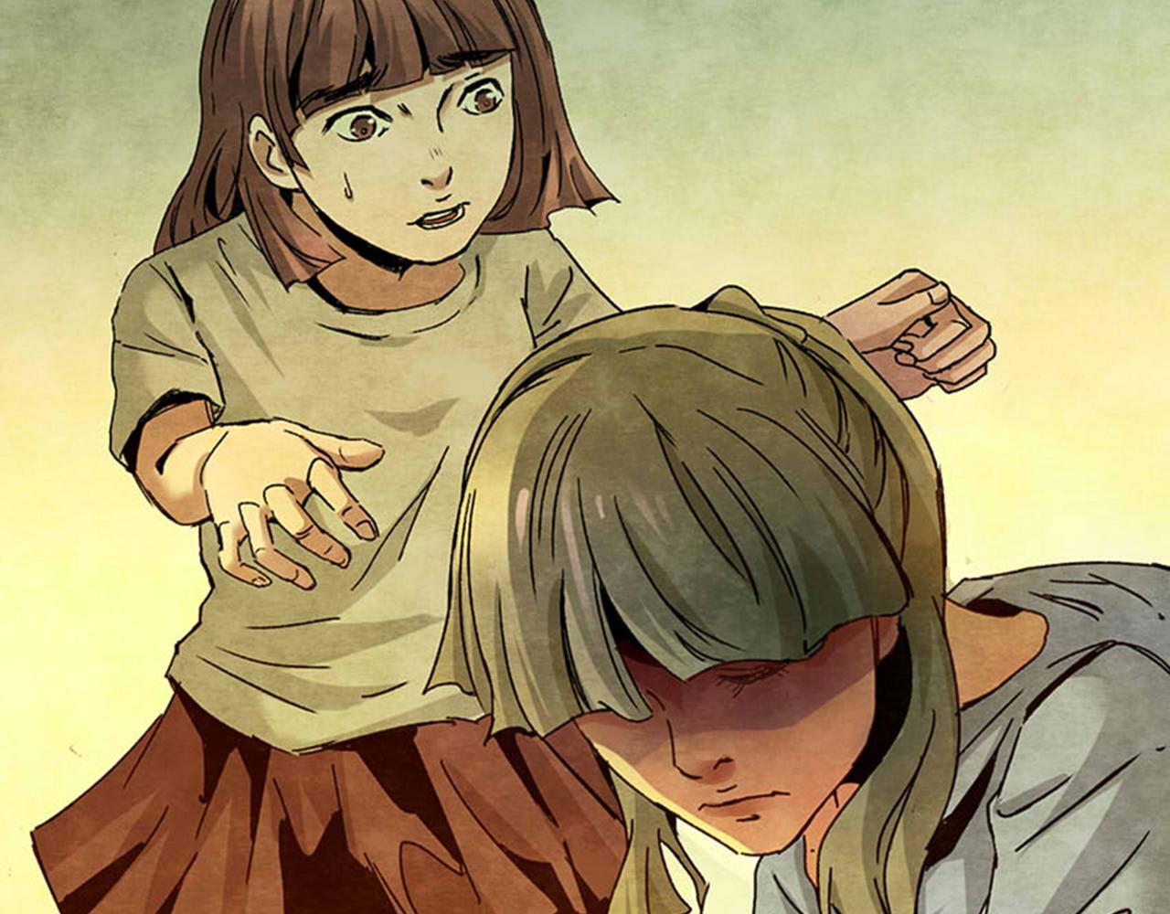 第35话 姐妹花（2）(1/3)-第33话