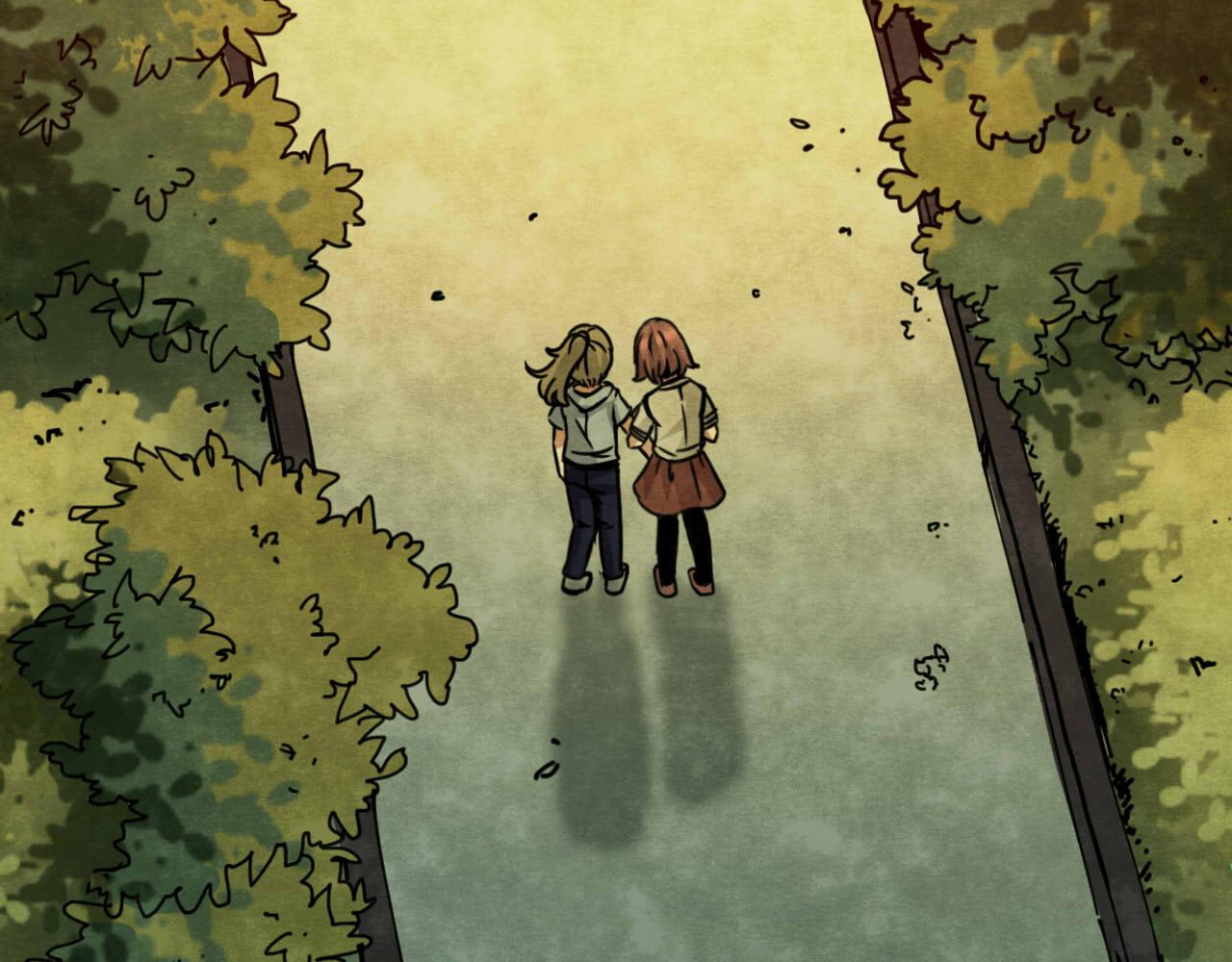 第35话 姐妹花（2）(1/3)-第33话