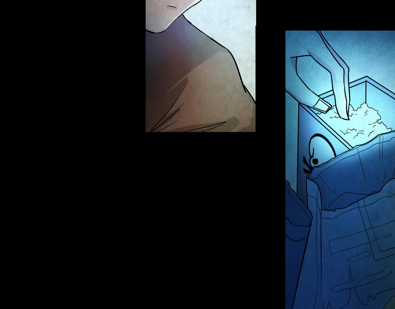 第39话 姐妹花（6）(1/3)-第37话