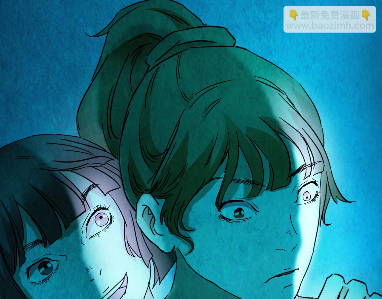 第39话 姐妹花（6）(1/3)-第37话