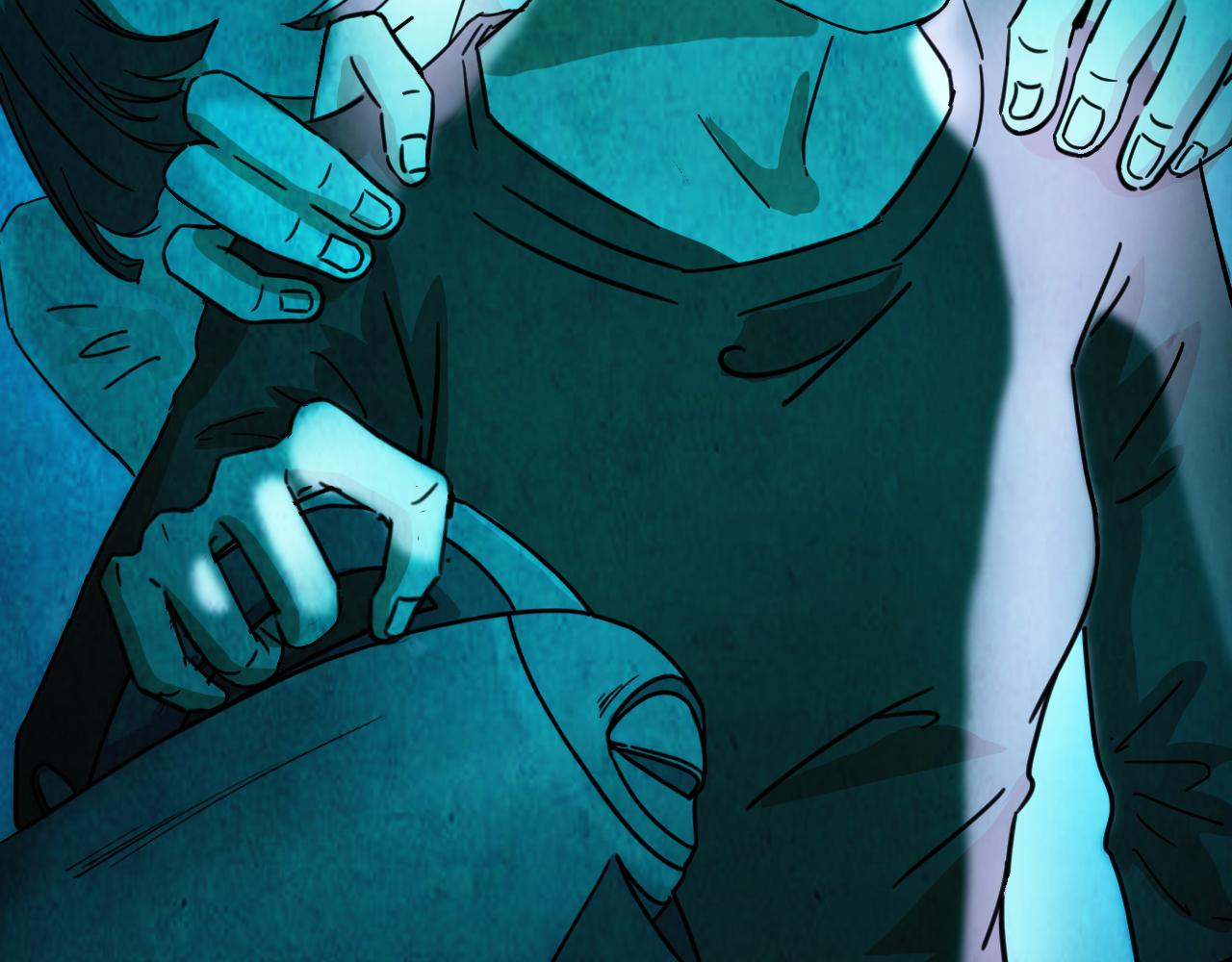 第39话 姐妹花（6）(1/3)-第37话