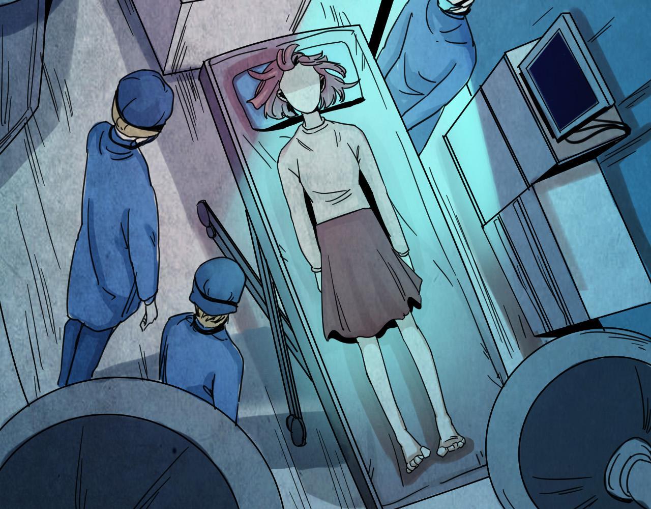 第41话 姐妹花（8）(1/3)-第39话