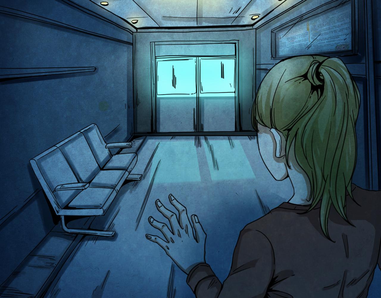 第41话 姐妹花（8）(1/3)-第39话