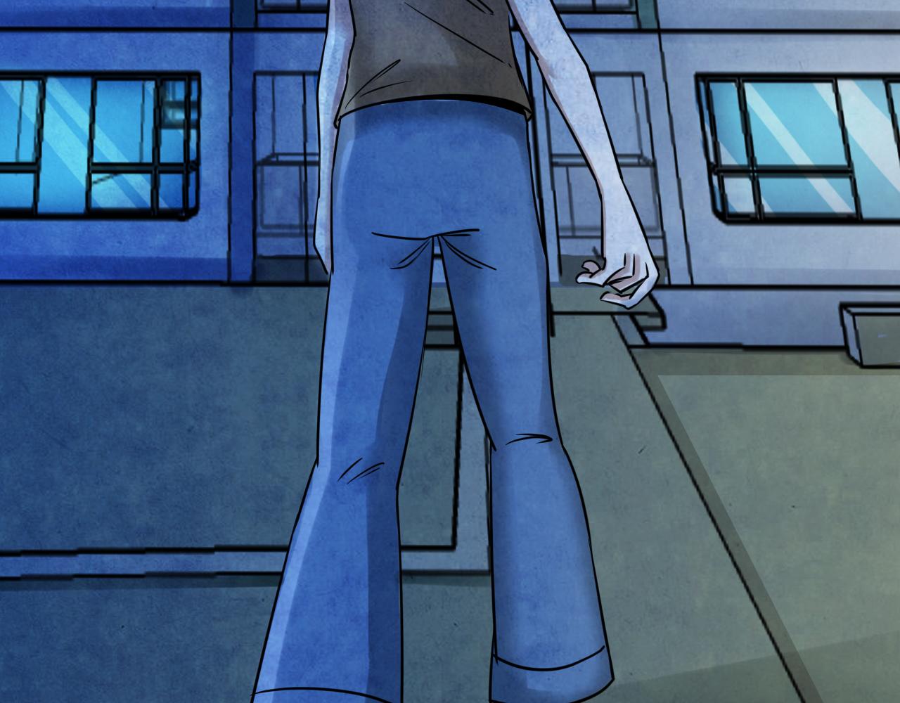 第42话 姐妹花（9）(1/2)-第41话