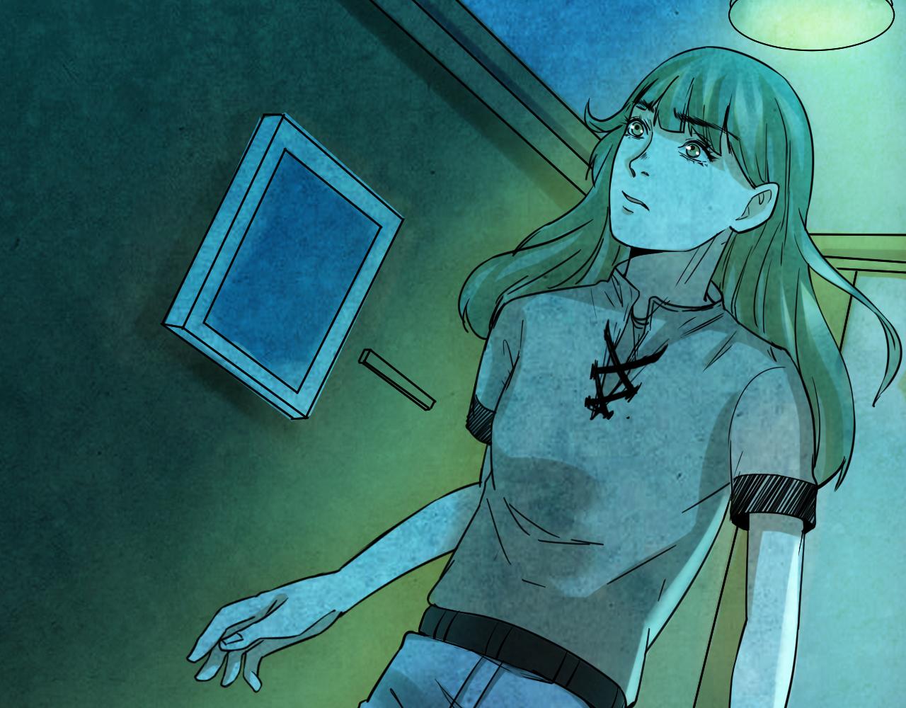 第42话 姐妹花（9）(1/2)-第41话