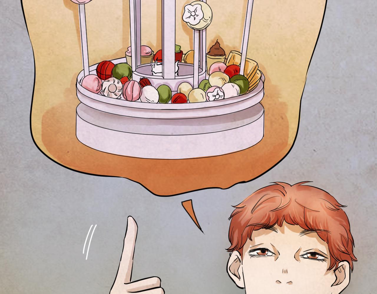 第46话 小说式生活（3）(1/2)-第45话