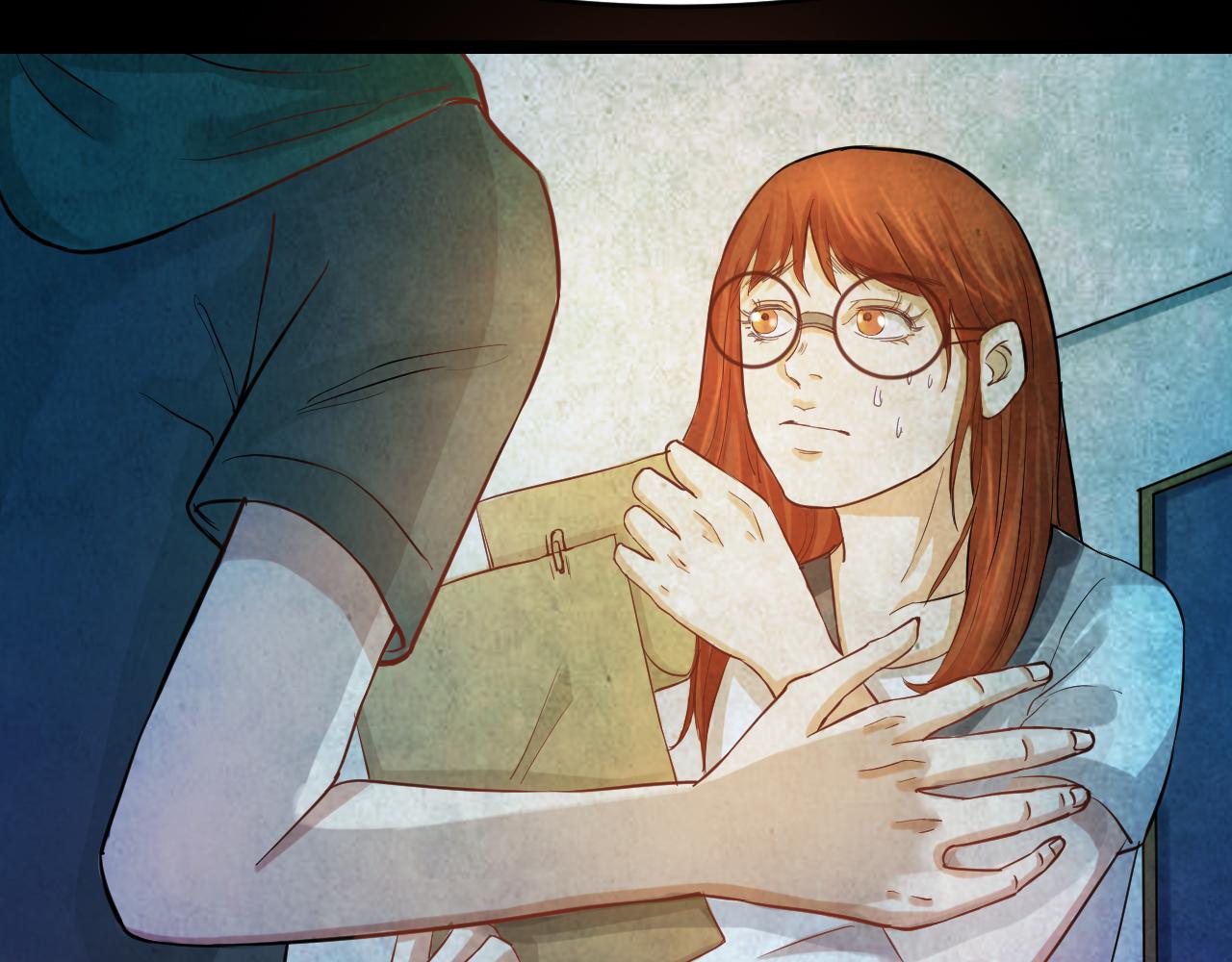 第48话 小说式生活（5）(1/3)-第47话