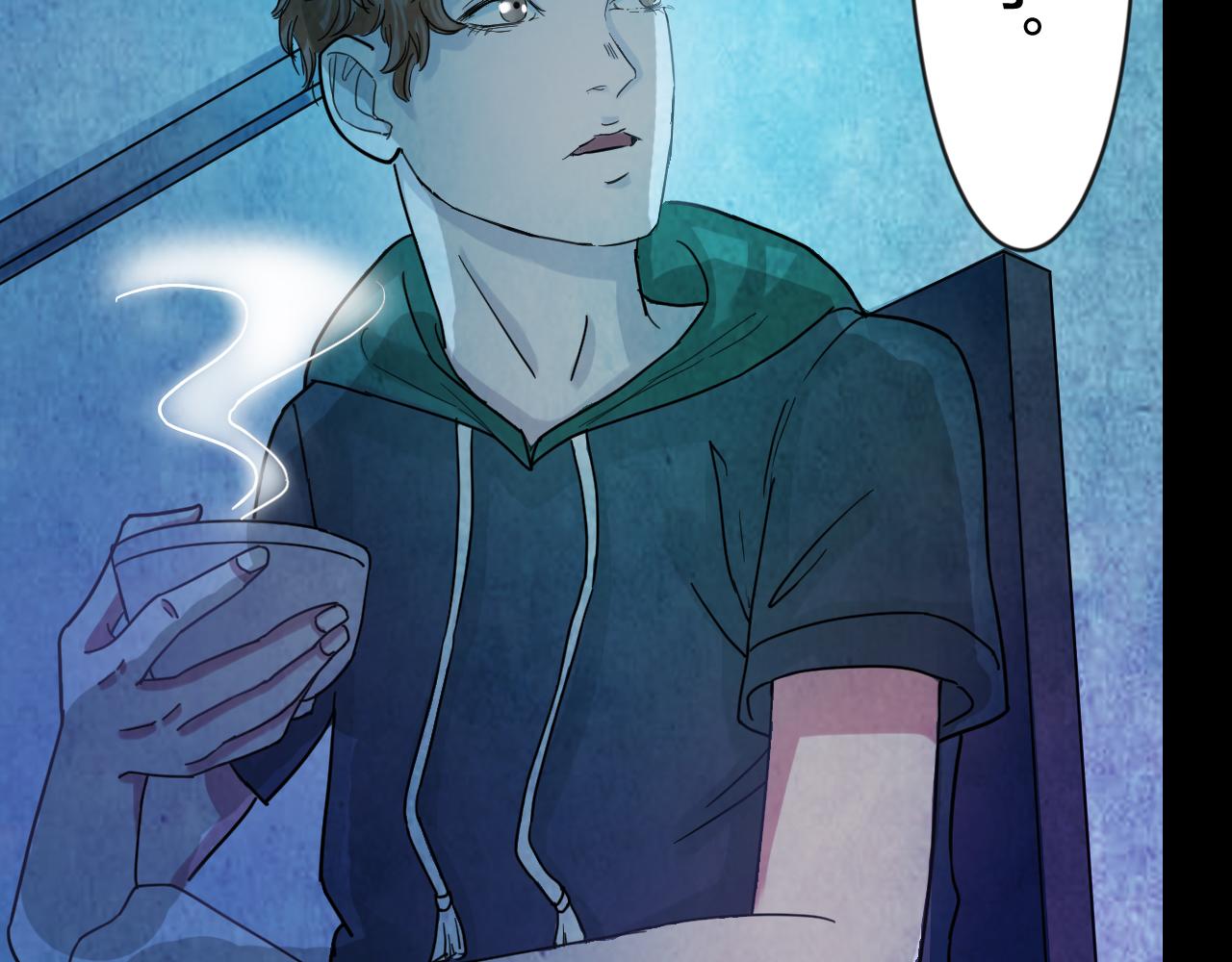 第48话 小说式生活（5）(1/3)-第47话