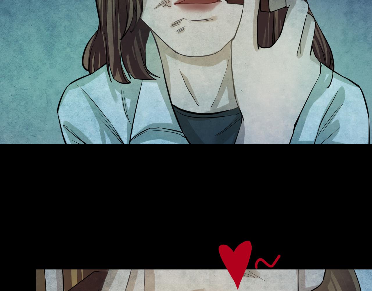 番外 美瞳(1/2)-第49话