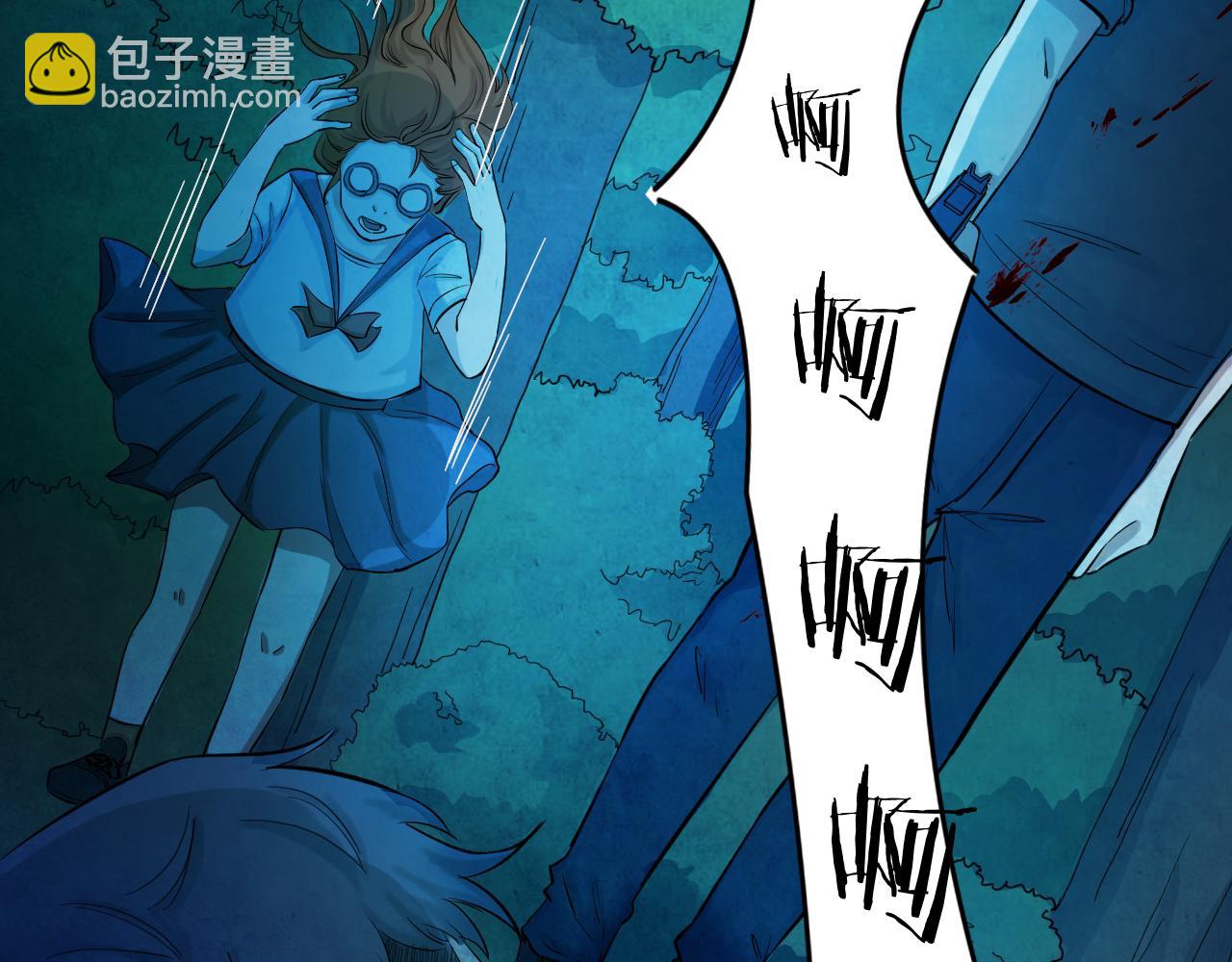 第51话 小说式生活（8）(1/2)-第51话