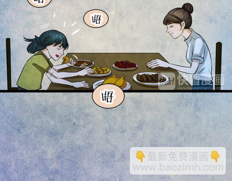 番外 家庭互换(1/2)-第53话