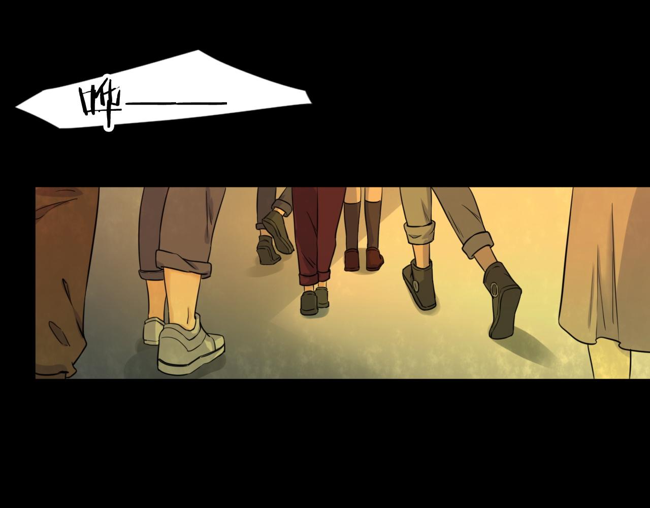 第54话 小说式生活（11）(1/3)-第55话