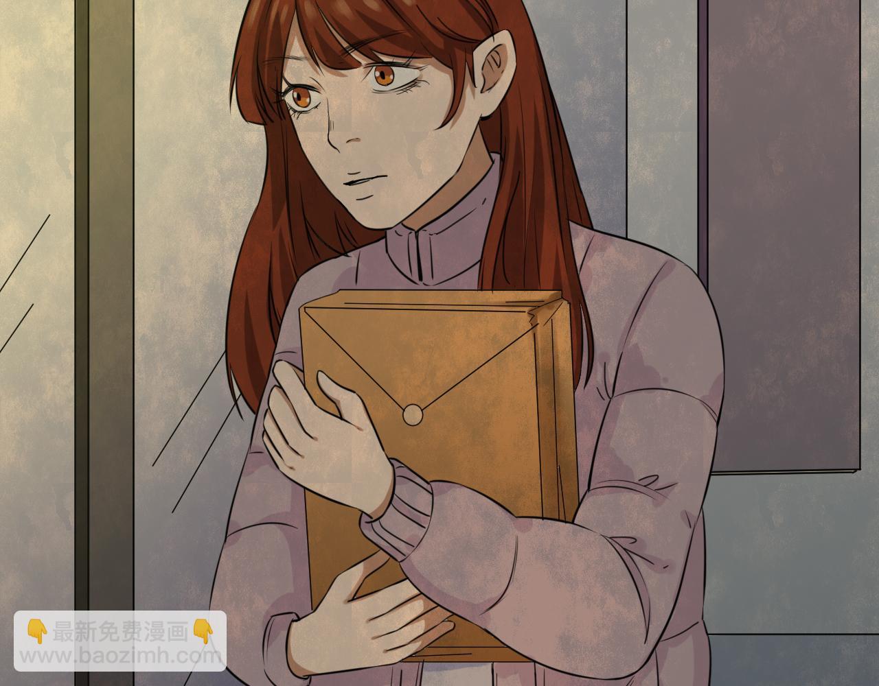 第54话 小说式生活（11）(1/3)-第55话