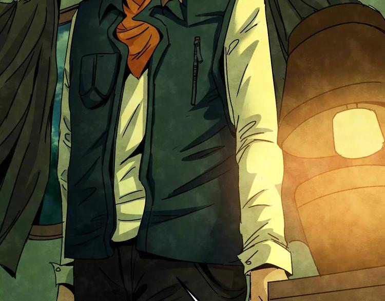 第9话 变脸大师（5）(1/3)-第7话