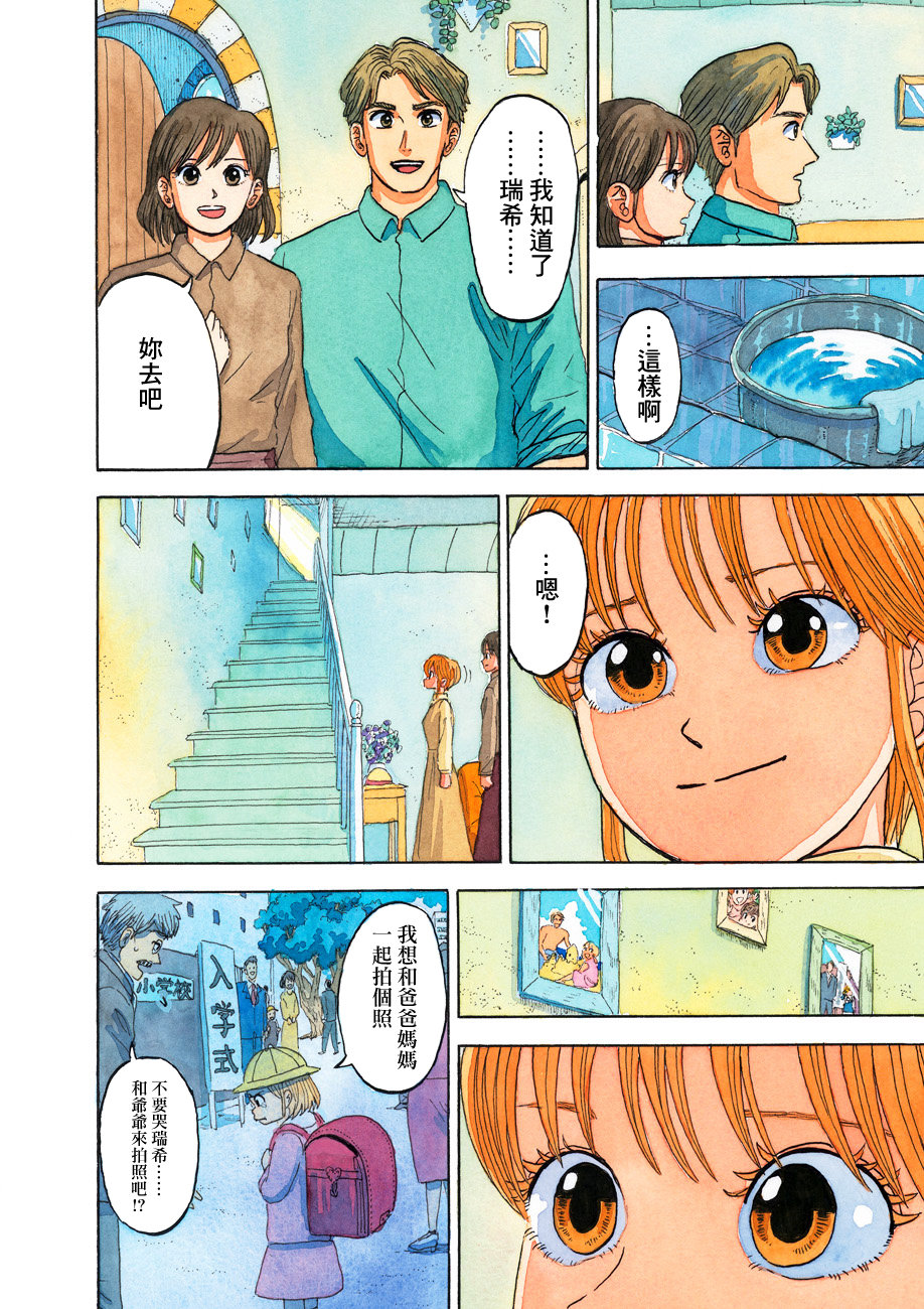 噩夢毀滅者 - 第27話 - 1