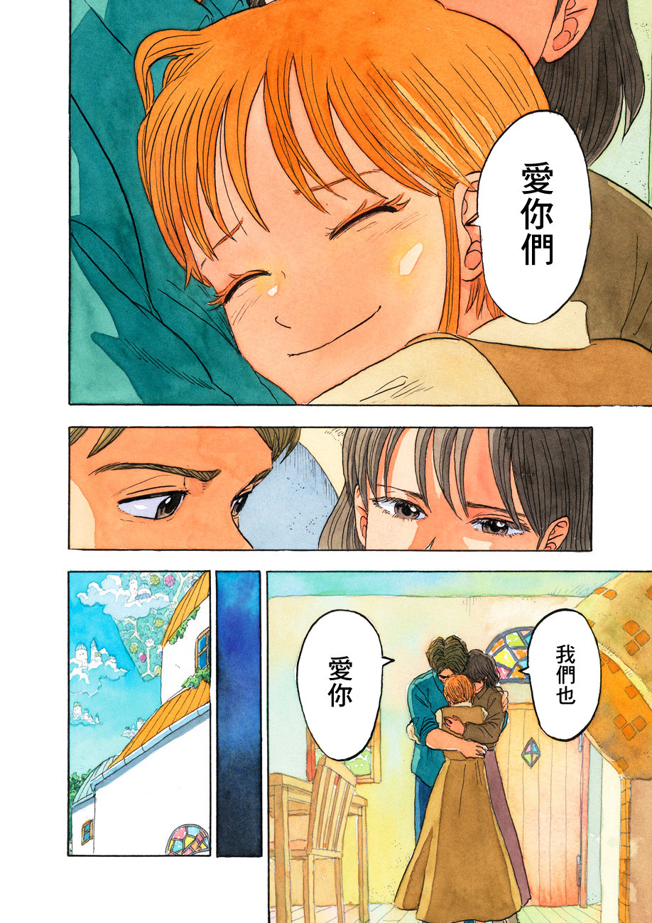 噩夢毀滅者 - 第27話 - 3