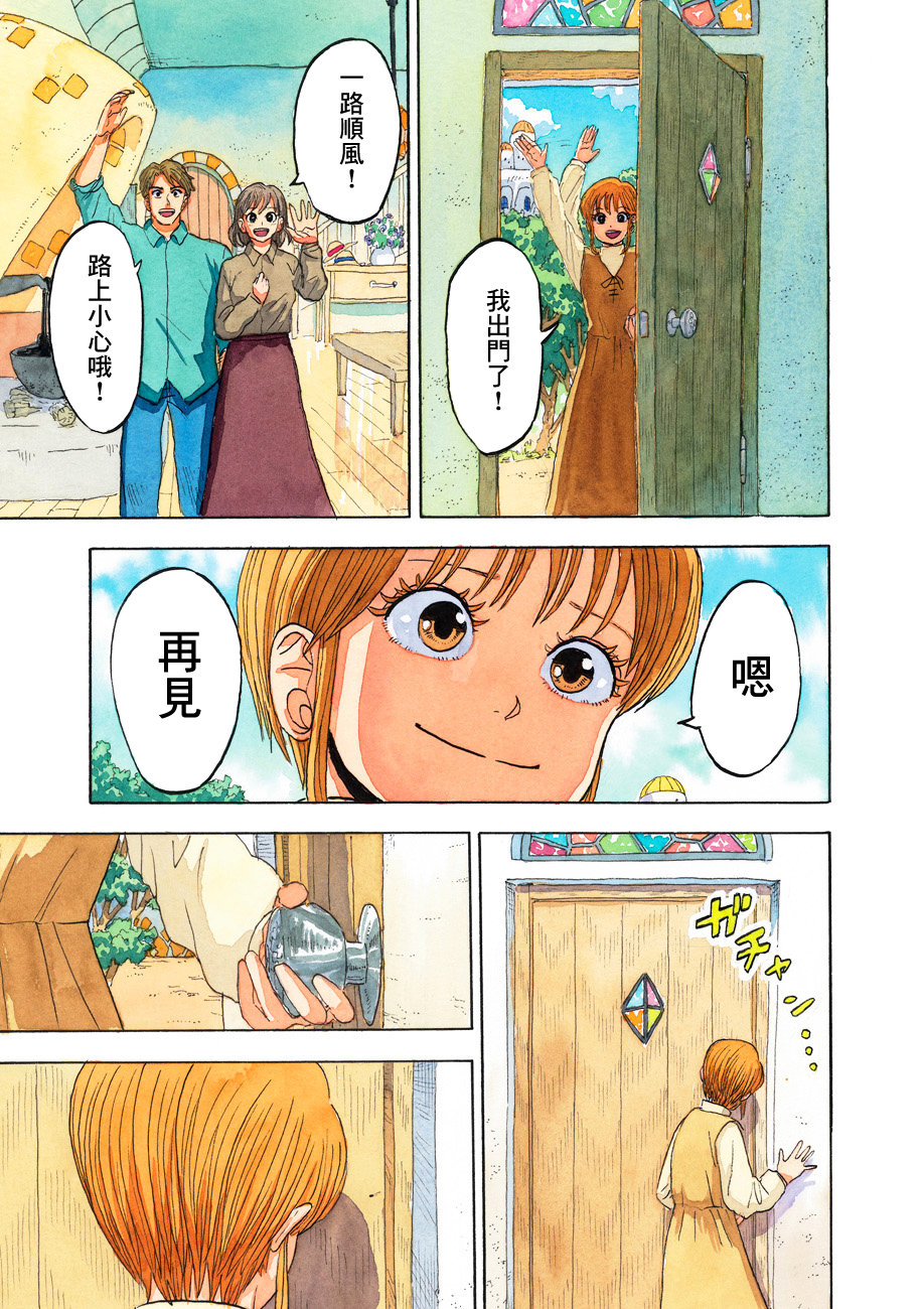 噩夢毀滅者 - 第27話 - 1