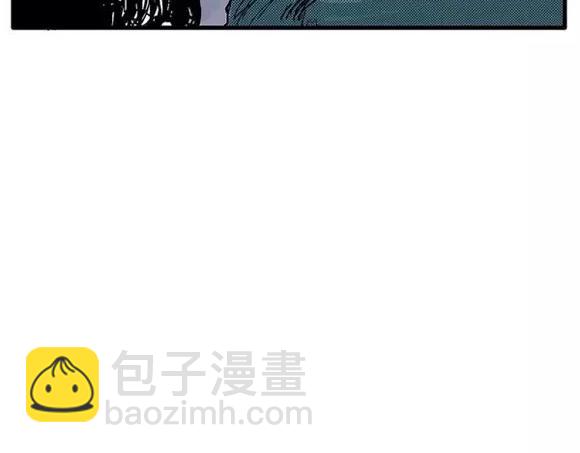 地狱谷#8 受难(1/2)-第21话