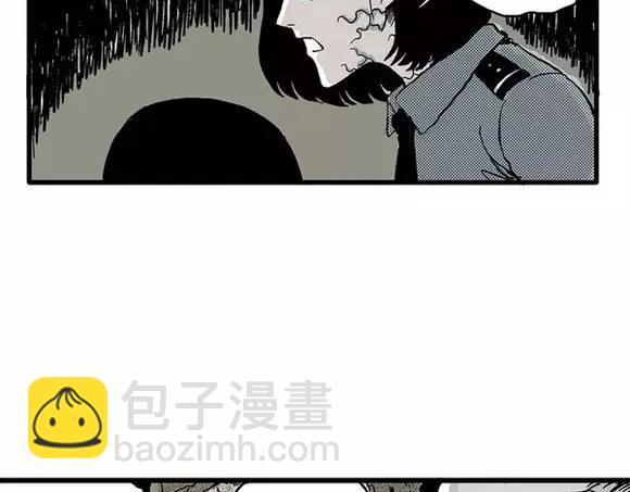 地狱谷#14 唯一的出口(1/2)-第27话