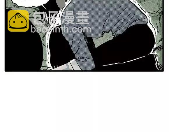 地狱谷#14 唯一的出口(1/2)-第27话